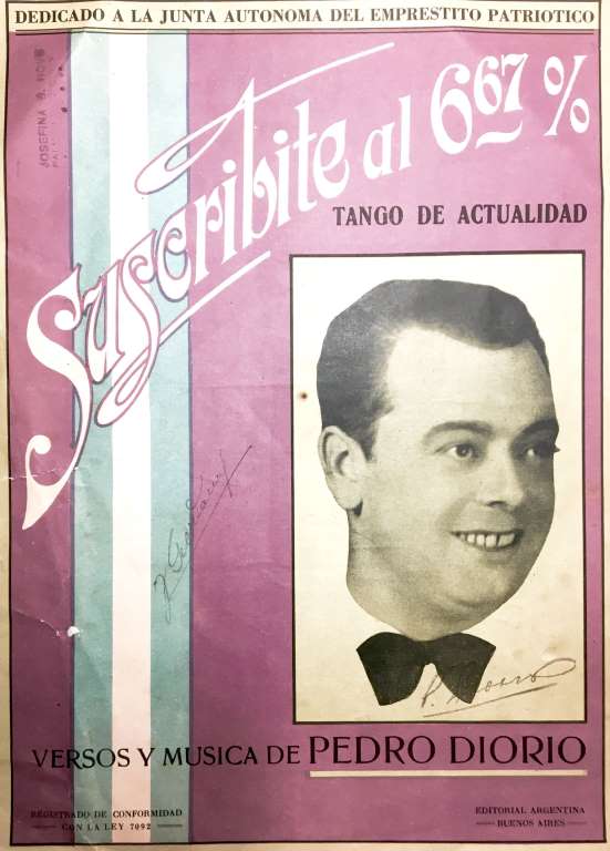 Suscribite